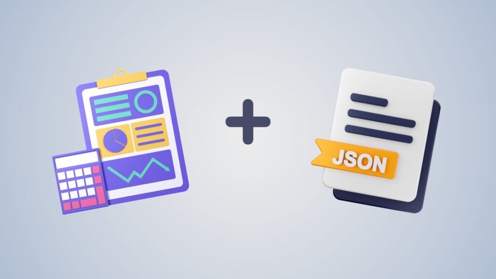JSON dataset generators