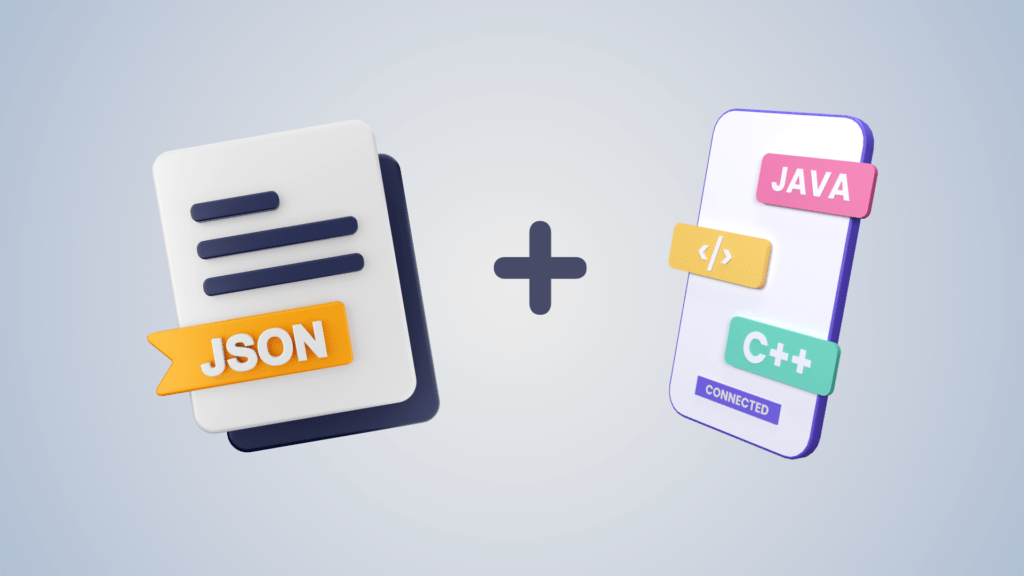 JSON tools and generators for SaaS and other software